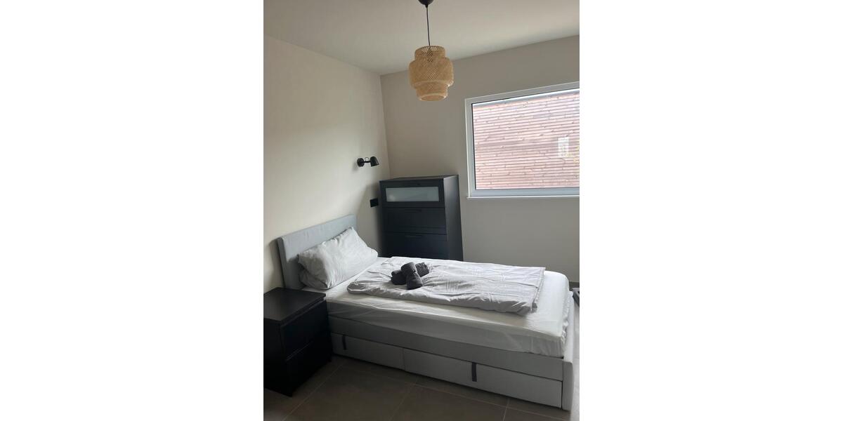 Tiny Haus auch für Monteure Mendig zimmer