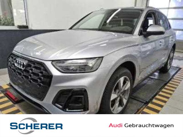 Audi Q5 45.690 km 45.880 &euro; Mayen 56727