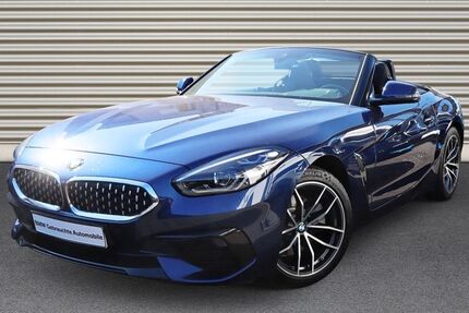 BMW Z4 23.400 km 36.890 € Koblenz 56073