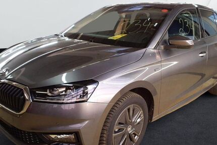 Skoda Fabia 5.156 km 21.590 &euro; Diez 65582