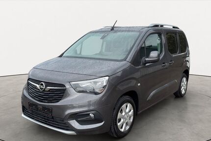 Opel Combo 95.000 km 12.490 &euro; Kruft 56642