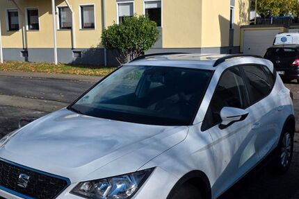 Seat Arona 99.583 km 11.900 € Koblenz 56076
