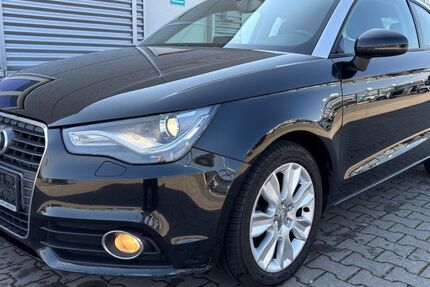 Audi A1 246.544 km 8.980 &euro; Mayen 56727