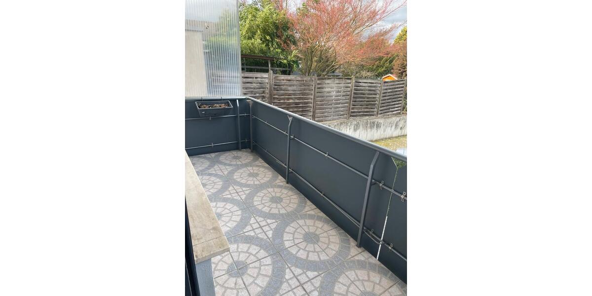 Hochparterre Koblenz Bubenheim - 4 Zimmer, 112 m&sup2;, 1.400&euro; | Angebot:26226531