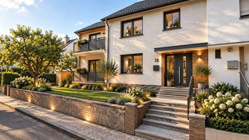 Einfamilienhaus Koblenz Karthause - 6 Zimmer, 140 m&sup2;, 399.990&euro; | Angebot:27331145