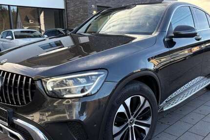 Mercedes-Benz GLC 220 182.000 km 34.450 &euro; Ransbach-Baumbach 56235