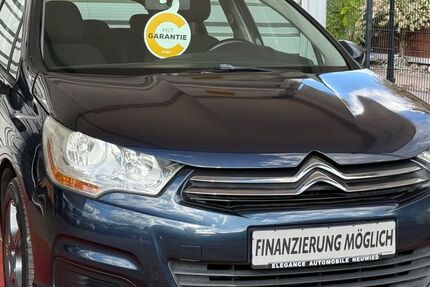 Citroen C4 137.150 km 4.990 &euro; Neuwied 56567