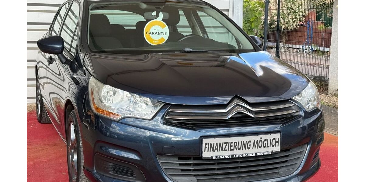 Citroen C4 137.150 km 4.990 &euro; Neuwied 56567