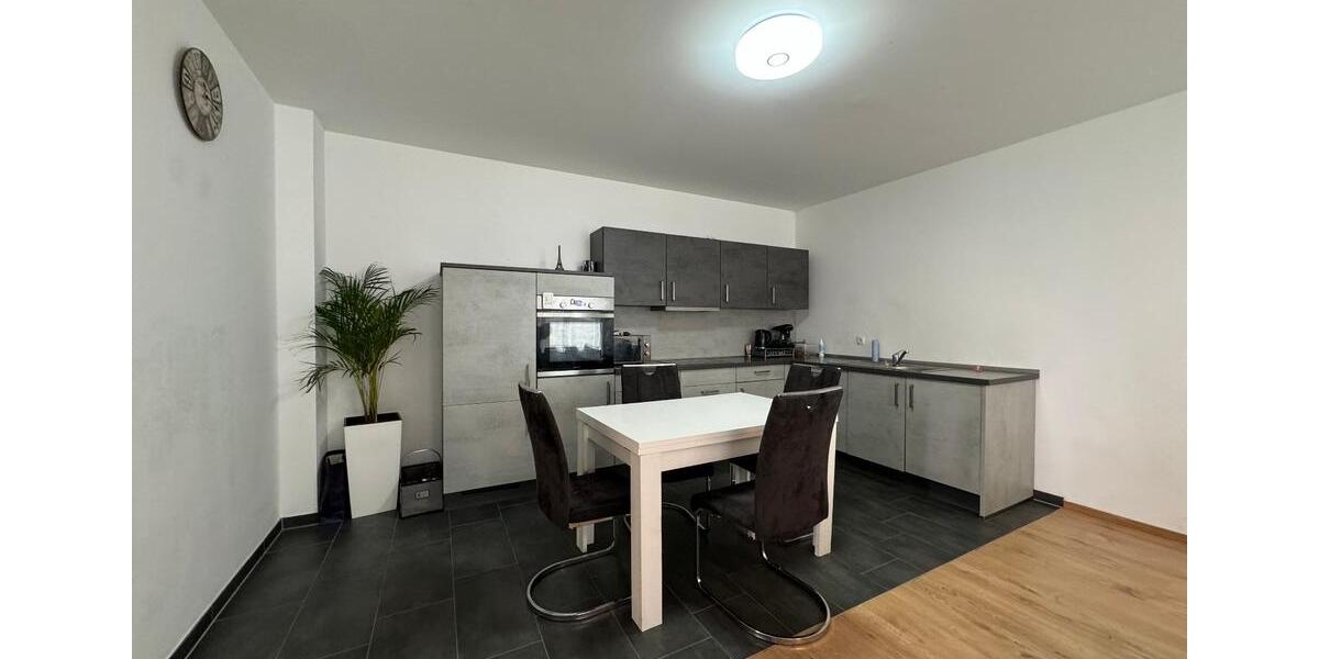 Erdgeschoßwohnung Andernach - 3.5 Zimmer, 86 m&sup2;, 1.100&euro; | Angebot:26035584