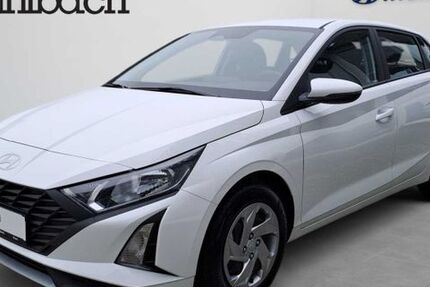 Hyundai i20 12.999 km 14.990 &euro; Andernach 56626