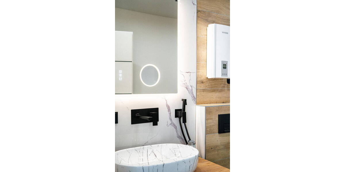 Etagenwohnung Lahnstein Lahnstein auf der Höhe - 3 Zimmer, 135 m&sup2;, 349.000&euro; | Angebot:26730960