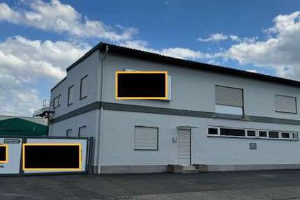 Gewerbeobjekt Neuwied - 995.000&euro; | Angebot:23663720