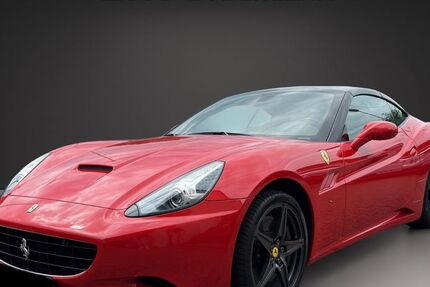 Ferrari California 29.990 km 123.898 € Treis-Karden 56253