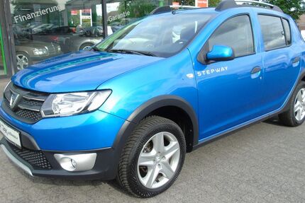 Dacia Sandero 94.000 km 5.999 &euro; Ransbach-Baumbach 56235