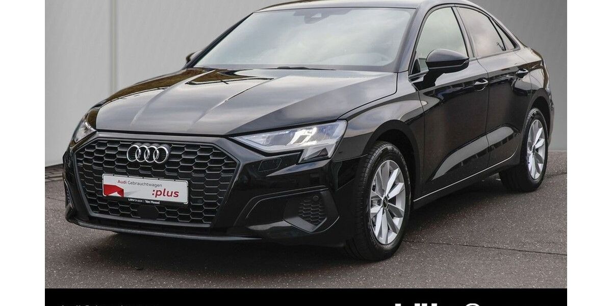 Audi A3 65.589 km 19.980 &euro; Koblenz 56070