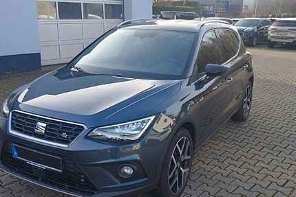 Seat Arona 79.700 km 14.600 &euro; Lahnstein 56112