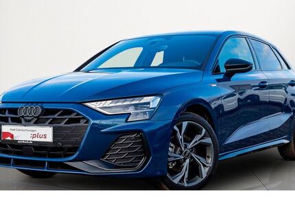 Audi A3 4.990 km 38.740 &euro; Diez 65582