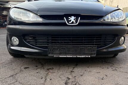 Peugeot 206 194.000 km 699 &euro; Neuwied 56564