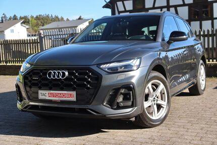 Audi Q5 169.000 km 32.980 € Emmelshausen/ 25km v. Koblenz 56281