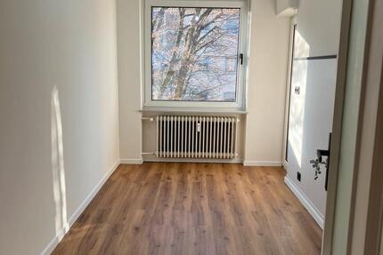 Erstbezug | Frisch sanierte 2-Zimmer-Wohnung | Koblenz 2 zimmer