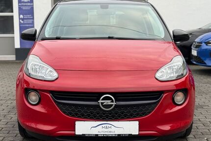 Opel Adam 86.200 km 6.990 € Neuwied 56567