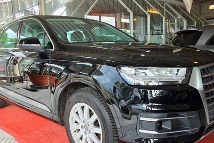 Audi Q7 99.800 km 35.900 &euro; Lahnstein 56112