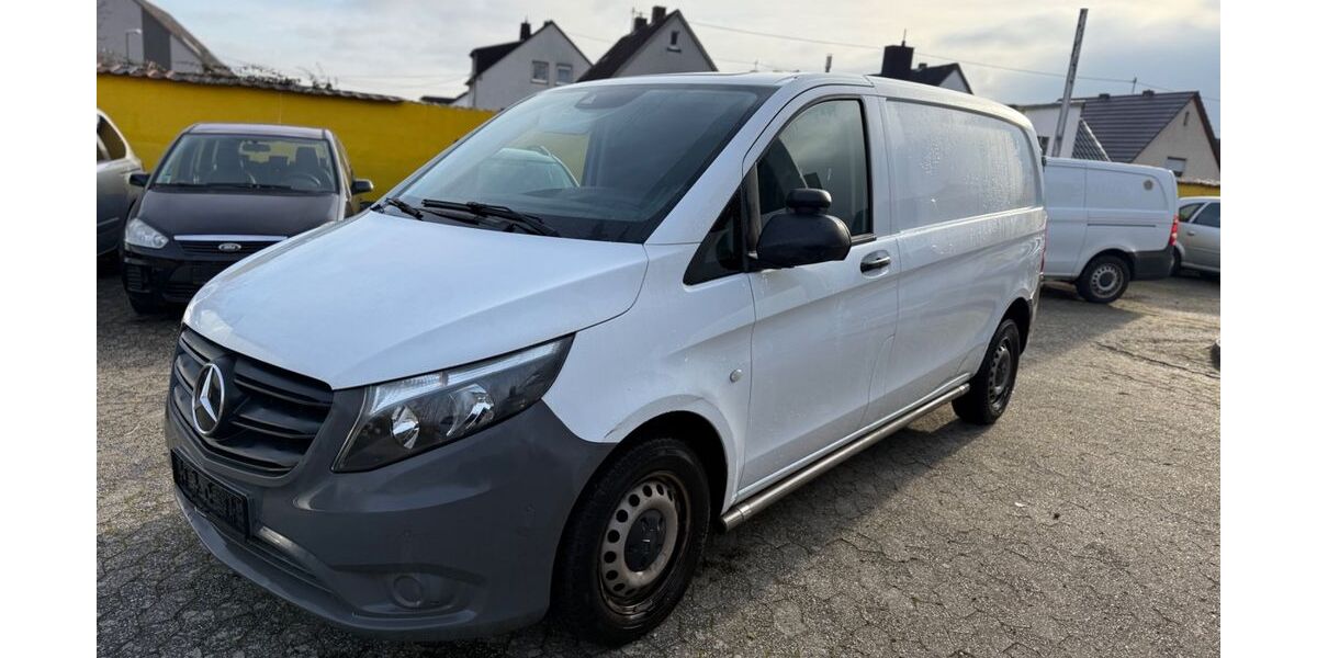 Mercedes-Benz Vito 141.000 km 13.685 € Plaidt 56637