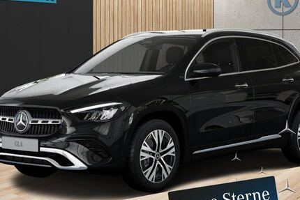 Mercedes-Benz GLA 200 9.008 km 40.640 € Koblenz 56073