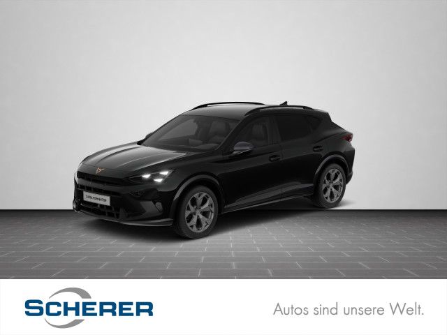 Cupra Formentor 10.796 km 27.980 &euro; Mayen 56727