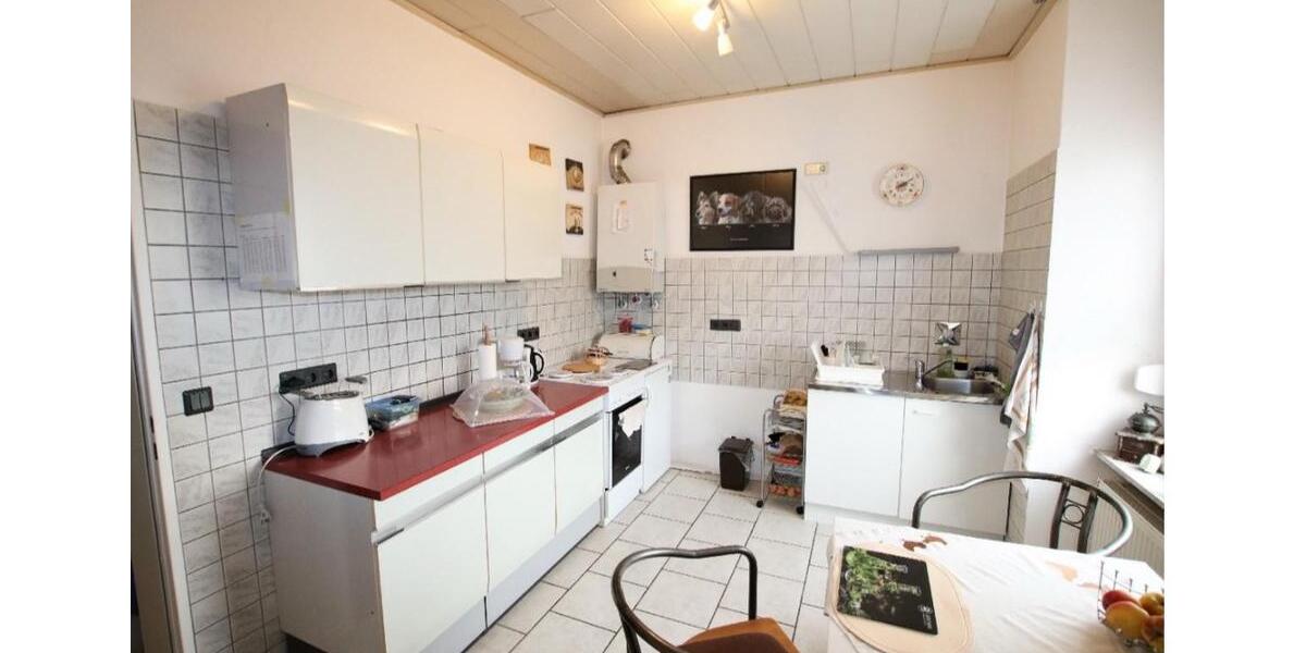 Großzügige, zentrale 3 ZKB perfekt für Pendler und Berufstätige 3 zimmer