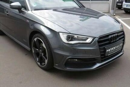 Audi A3 186.000 km 9.390 &euro; Wassenach 56653