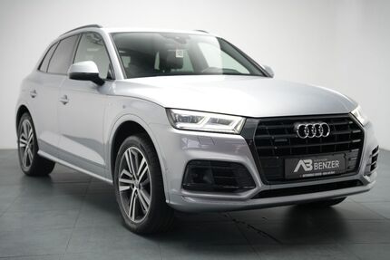 Audi Q5 140.000 km 22.999 &euro; Wirges 56422