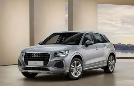 Audi Q2 4.990 km 28.990 &euro; Diez 65582