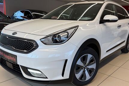 Kia Niro 157.000 km 11.999 &euro; Bad Breisig 53498