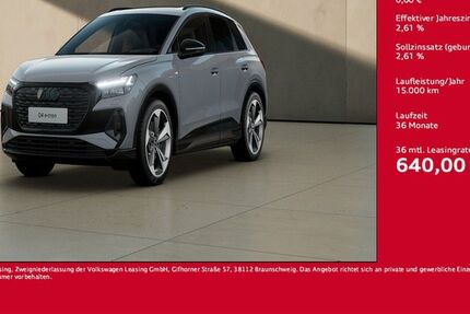 Audi Q4 e-tron 7.954 km 55.580 € Koblenz 56070