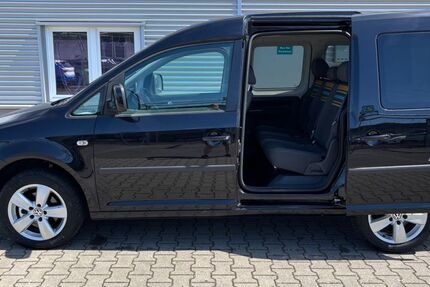 VW Caddy 109.071 km 11.800 &euro; Mayen 56727