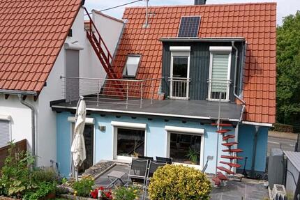 freistehendes Einfamilienhaus +Einliegerwohnung, saniert,möbliert 7 zimmer