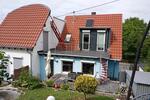 freistehendes Einfamilienhaus +Einliegerwohnung, saniert,möbliert 7 zimmer