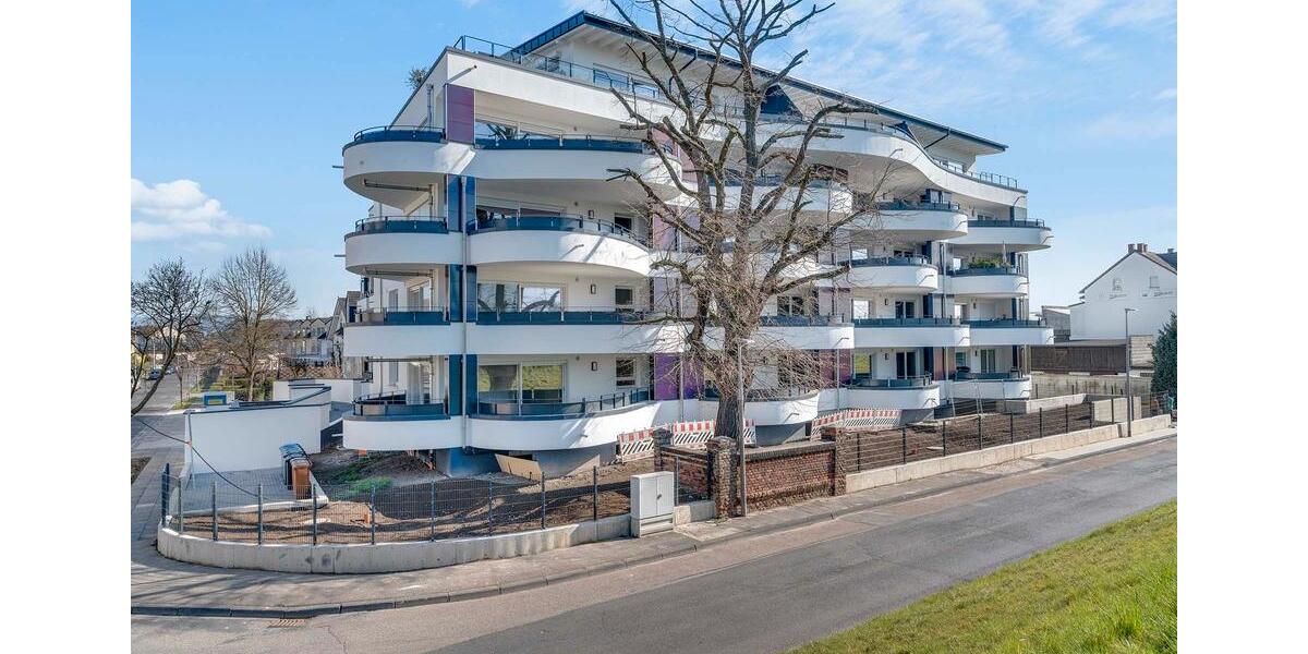 Etagenwohnung Neuwied - 3 Zimmer, 113 m&sup2;, 1.298&euro; | Angebot:26463566