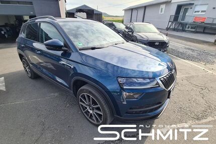 Skoda Karoq 135.200 km 16.850 &euro; Ebernhahn 56424