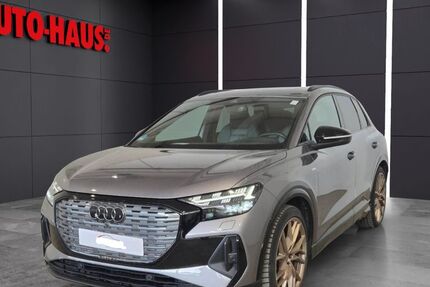 Audi Q4 e-tron 88.300 km 29.900 &euro; Montabaur 56410