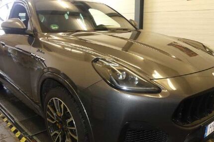 Maserati Grecale 89.000 km 46.900 &euro; Urbar 56182