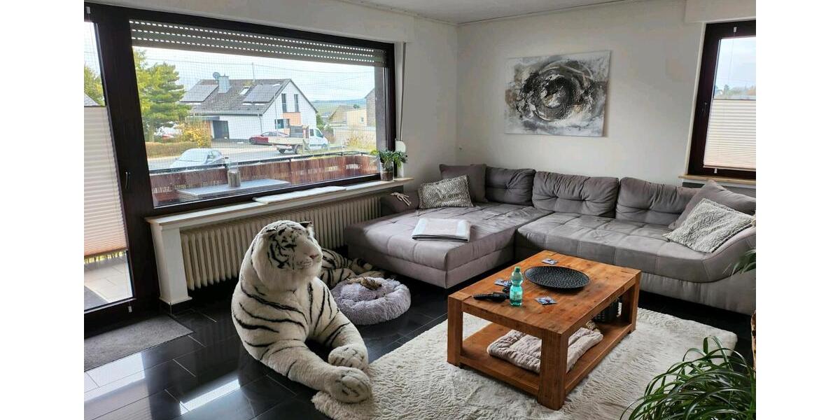 Etagenwohnung Mendig - 4 Zimmer, 125 m&sup2;, 850&euro; | Angebot:25384856