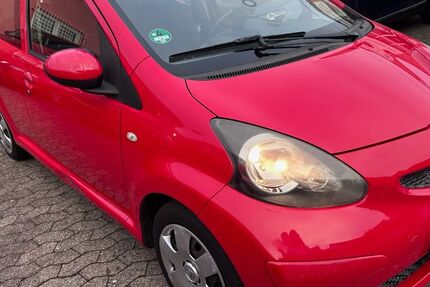 Toyota Aygo (X) 160.586 km 2.680 &euro; Kruft 56642