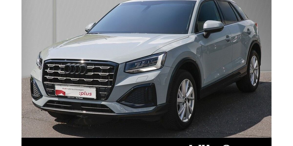Audi Q2 32.634 km 25.580 &euro; Koblenz 56070