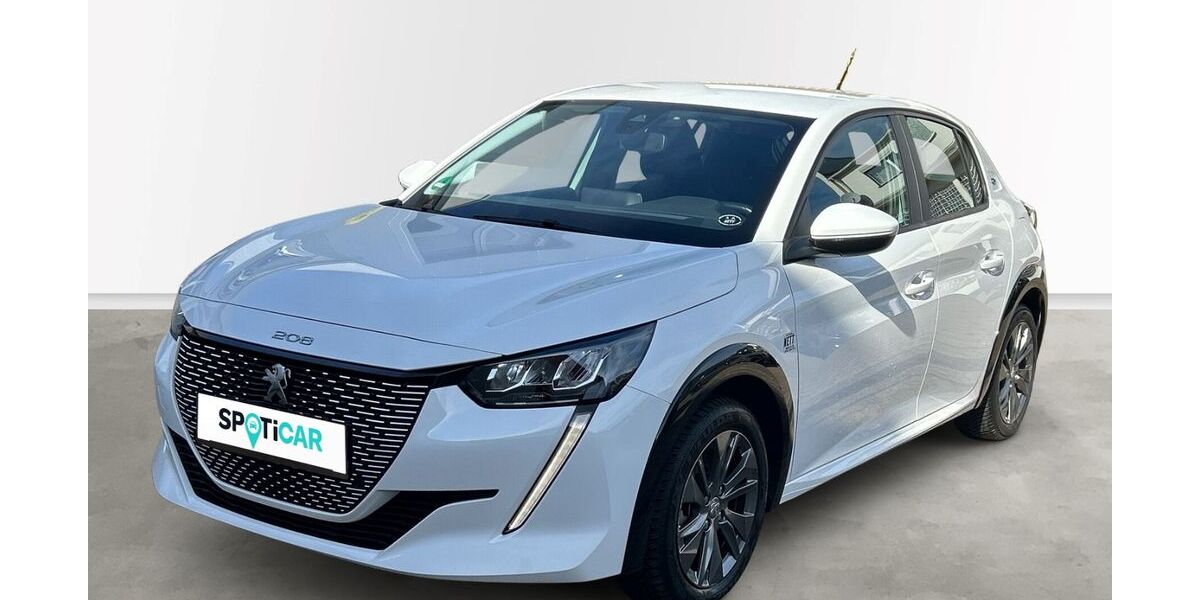 Peugeot 208 34.739 km 15.900 &euro; Mayen 56727