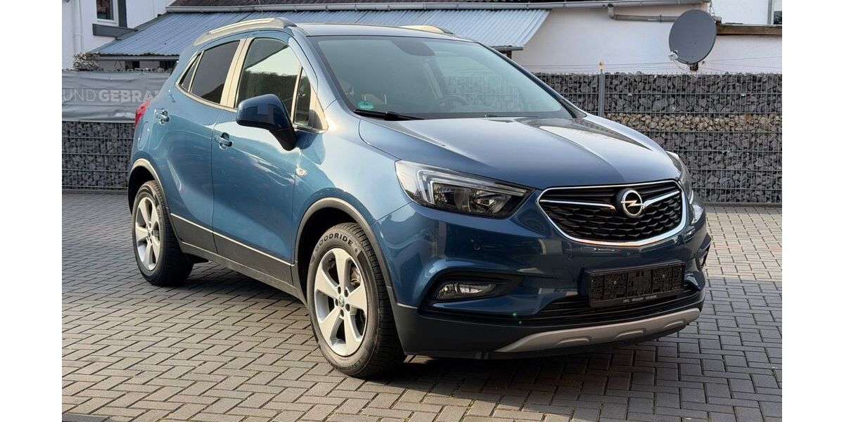 Opel Mokka 110.000 km 12.890 &euro; Bad Breisig 53498