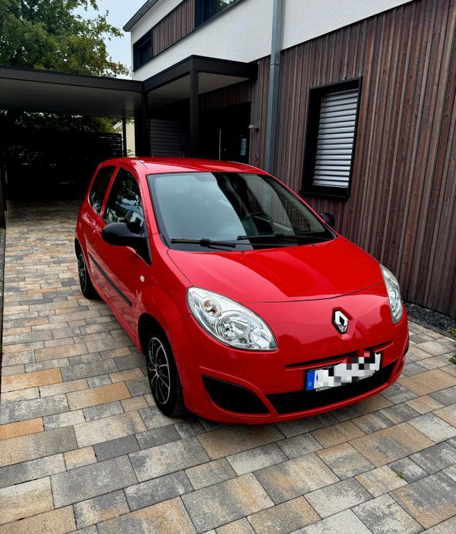 Twingo