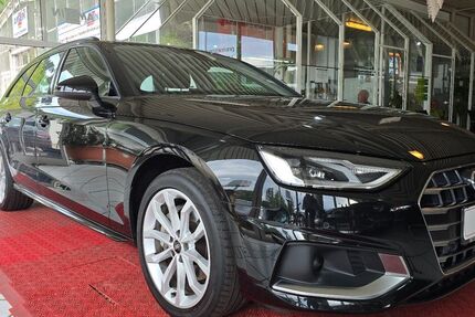 Audi A4 42.500 km 29.500 € Lahnstein 56112