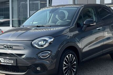 Fiat 500X 11.900 km 14.999 &euro; Wirges 56422